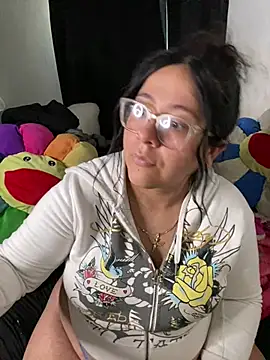 Chat XXX en directo de MsConejitaa