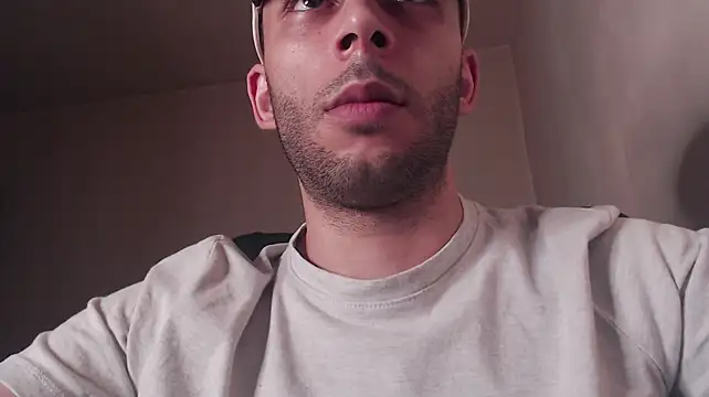henryaxe – Naživo XXX chat