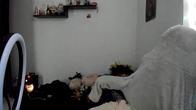 Shaddycute_ – Live XXX-chat