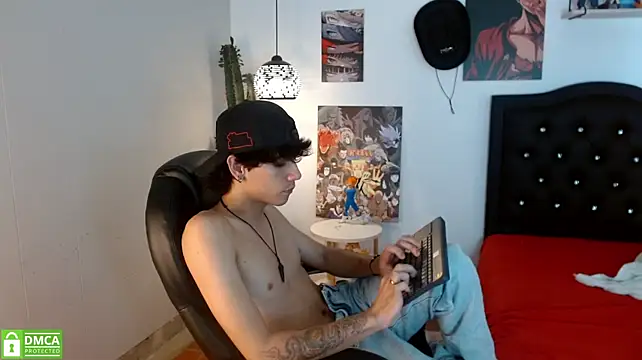 AmethystShadow17 – Naživo XXX chat