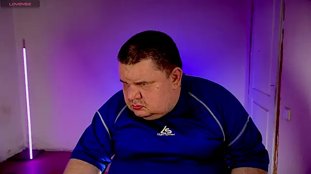 chubby_daddy Chat XXX in diretta