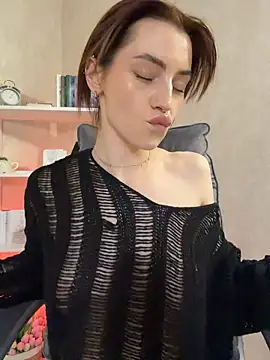 Show de webcam de Camilla_Railian