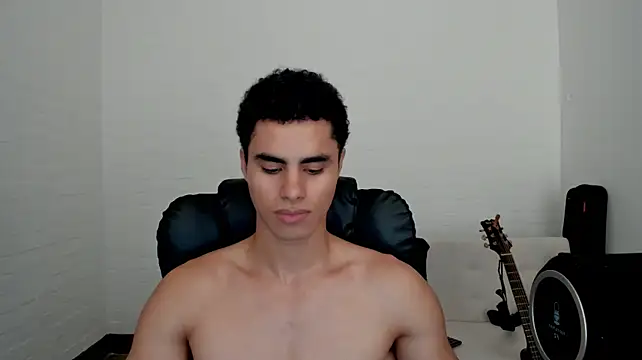 chicozen's Live XXX Chat