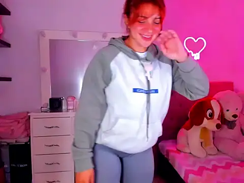 Vannessa__Shy 现场XXX聊天