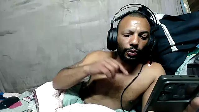 Camodickn Live XXX chat