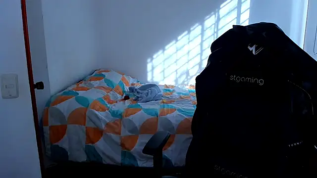 Živý XXX chat Tommy_Bred