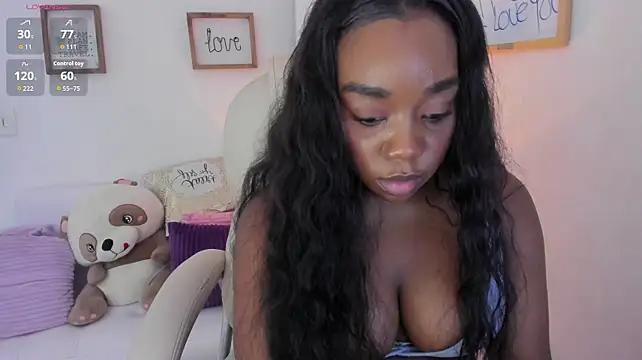 zobe_love Live XXX Chat