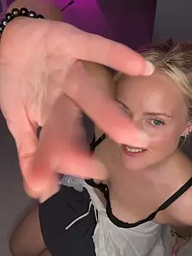 SexySophiex Live XXX-chat