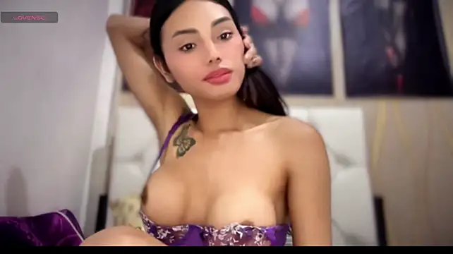 Czat XXX na żywo – Angelfabxx