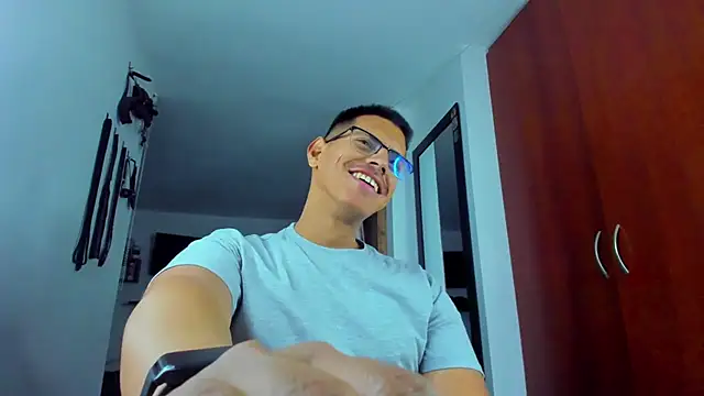 _John_Boy_ Webcam-Show