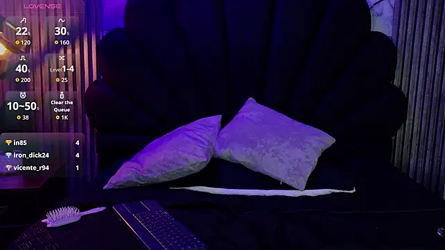 Tiffany_yu Live XXX Chat