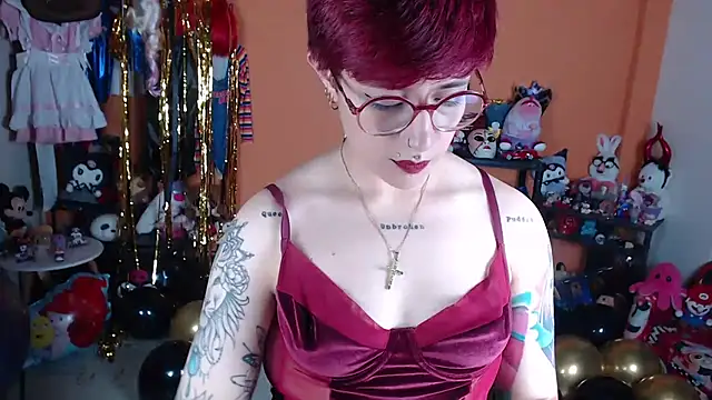 Chat XXX en directo de MissMiia2