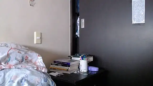 KAROLCANDY's Live XXX Chat