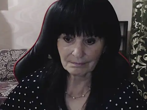 Chat XXX ao vivo de KatarinaOhDream