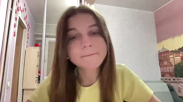 Show Webcam de HwaTrippel