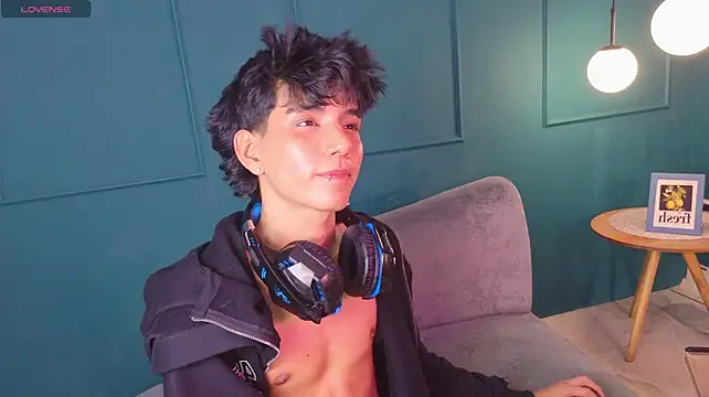 XXX chat uživo modela christopher_robin4