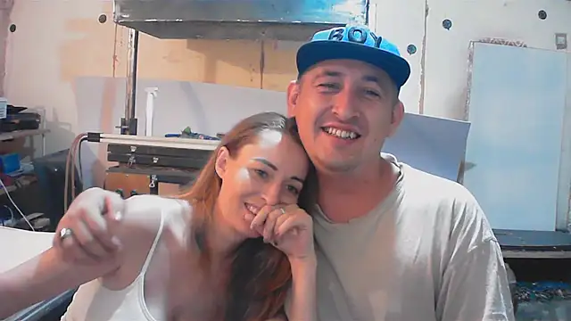 Živý XXX chat DenMaretxx