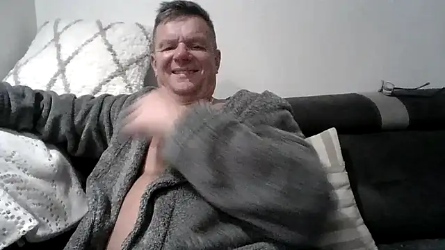 Show modela jaaako970 na web-kameri