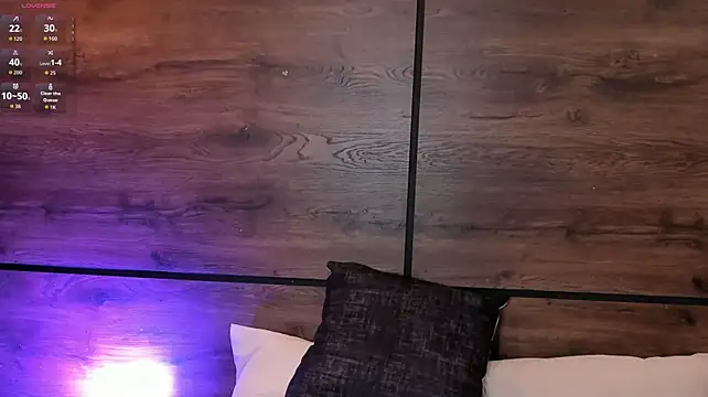 Leamonroe__のライブXXXチャット