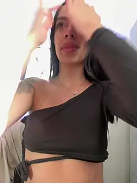 Dakotaa-lee's Live XXX Chat