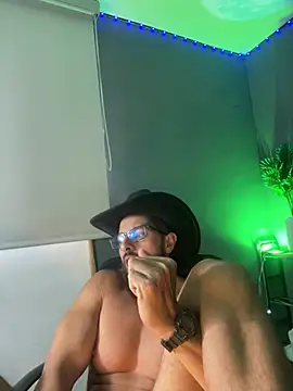 magnumchris Show Webcam