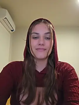 MiaRides19 Webcam Show