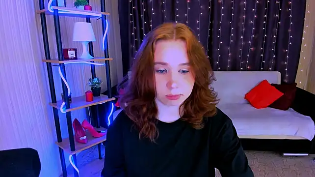 Chatroom XXX en direct de MooonlightSky