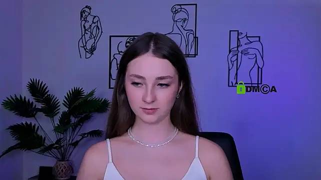 alisabliss Adlı Modelin Canlı XXX Sohbeti