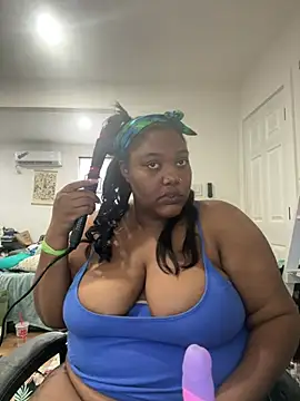 Kbaby337 Webcam Show