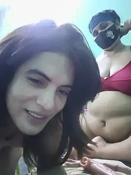 Show de neha42069 na webcam