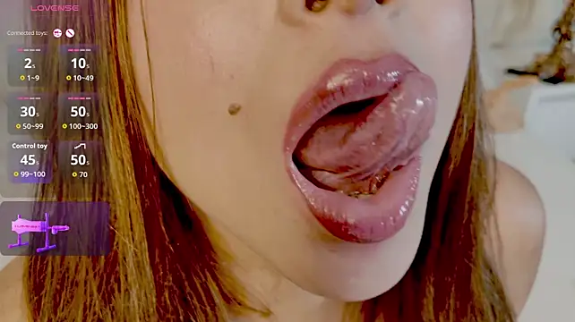 zarahdivousi Live XXX Chat