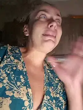 Keli_Jessi Webcam Show