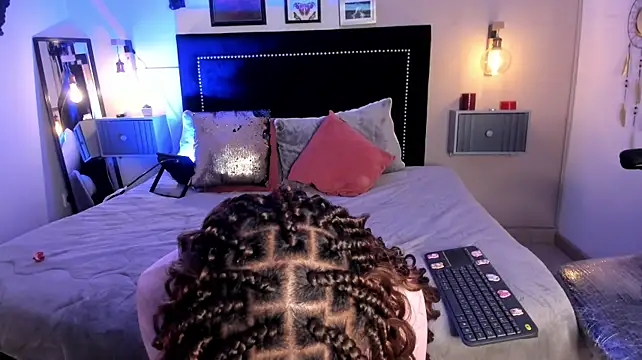 צ'אט XXX בשידור חי של Afrodita_sweeet