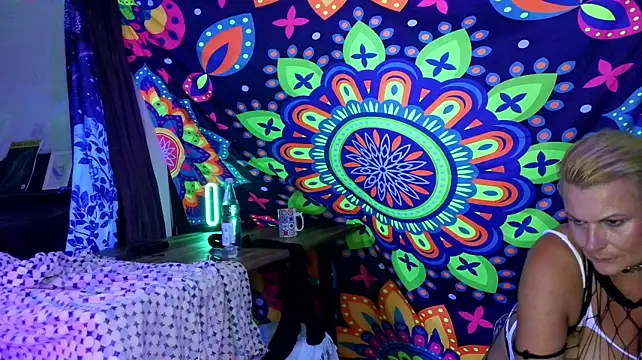 KingaCookies Webcam-Show
