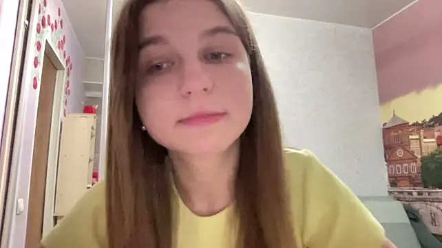 HwaTrippel Webcam Show