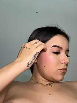 دردشة Brittany_Roxx الجنسية المباشرة