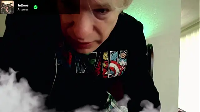 Chat XXX Live Snarfle82