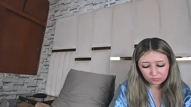 ANLLELOAndANGELA Webcam Show