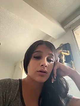 Samantha_Mont XXX чат на живо