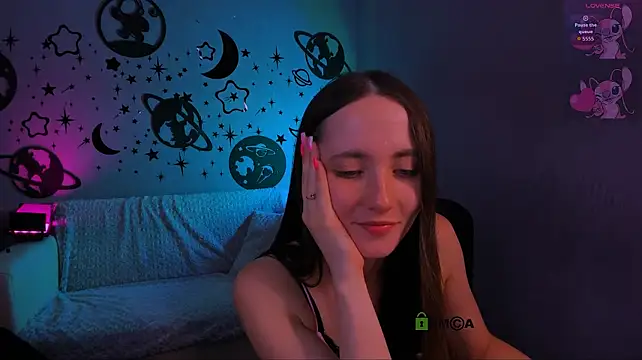 Онлайн чат XXX bella_dorn