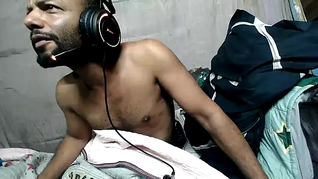 Camodick Live XXX Chat