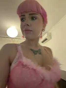 EmberSweety Chat XXX in diretta