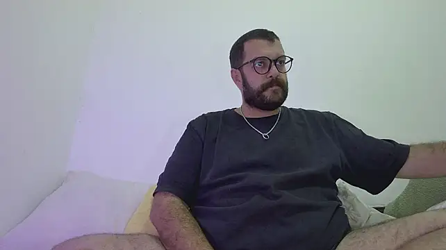 BadDaddyBrasilのライブXXXチャット