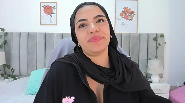 Umarani_ Webcam Show