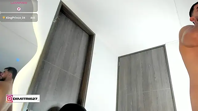 Dimitri_Bassn Live XXX chat
