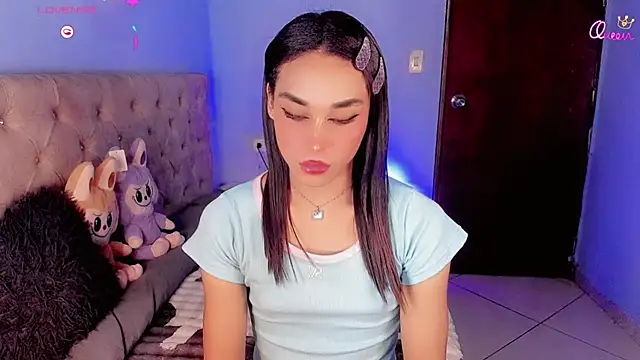 SWEETT_KYLIE 웹캠 쇼