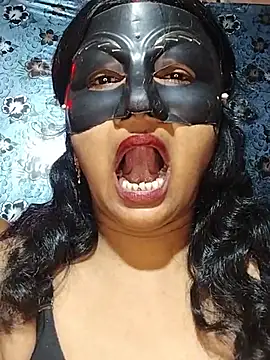 Bhabhi_ji_ Webcam Show