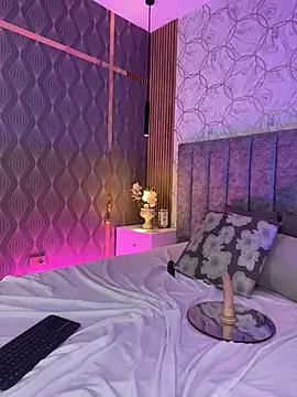 Chat XXX ao vivo de SofiiCruz