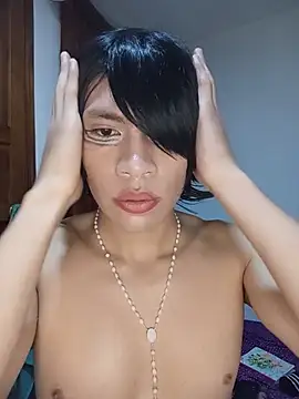 NekoboiPetiole webcam show