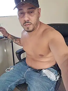 ZethMasterFDM Webcam Show